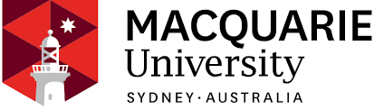 Macquarie University Logo